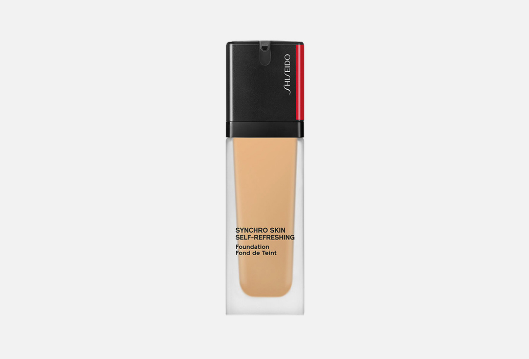 Shiseido Skin Self Refreshing Foundation Synchro