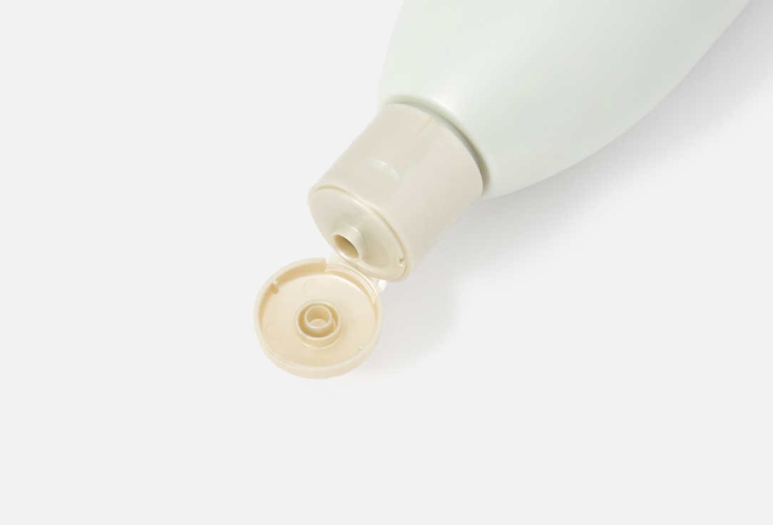 Il Salone Milano Detox conditioner for all hair types Professional Technology