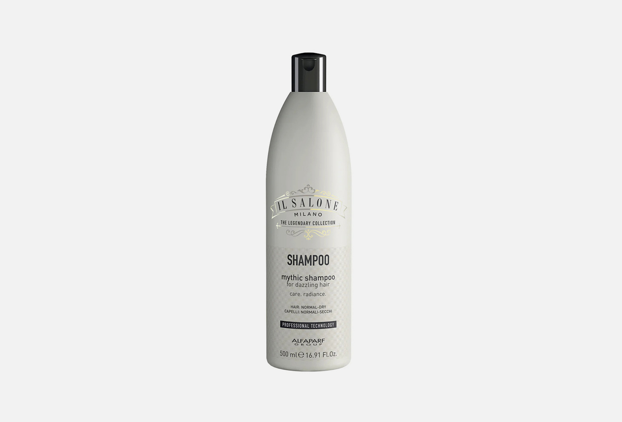 Salone mythic  500 