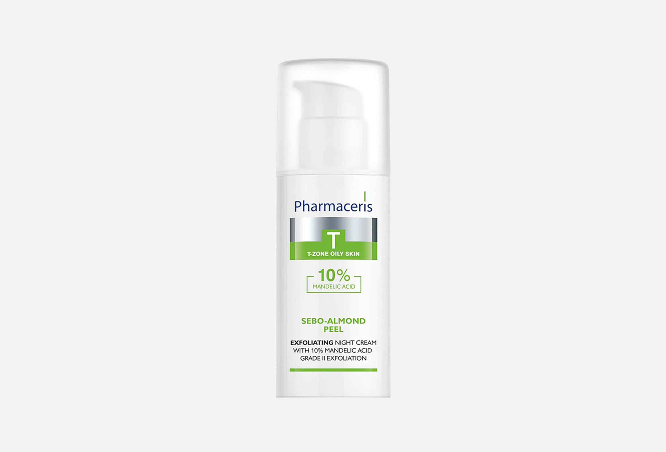 SEBO-ALMOND PEEL 10%  50 