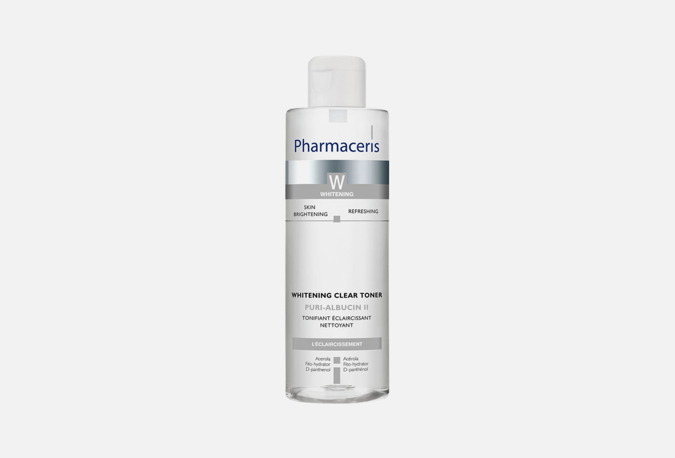 Puri -albucin  200 