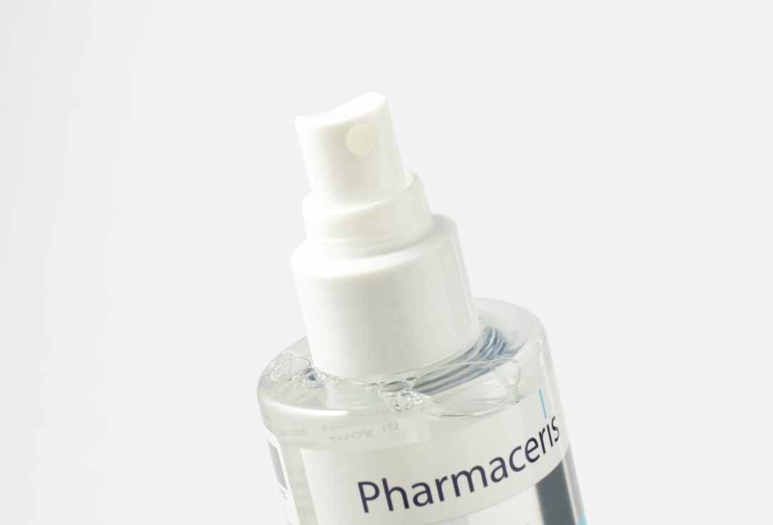 Pharmaceris Face toner spray Puri-sensilique