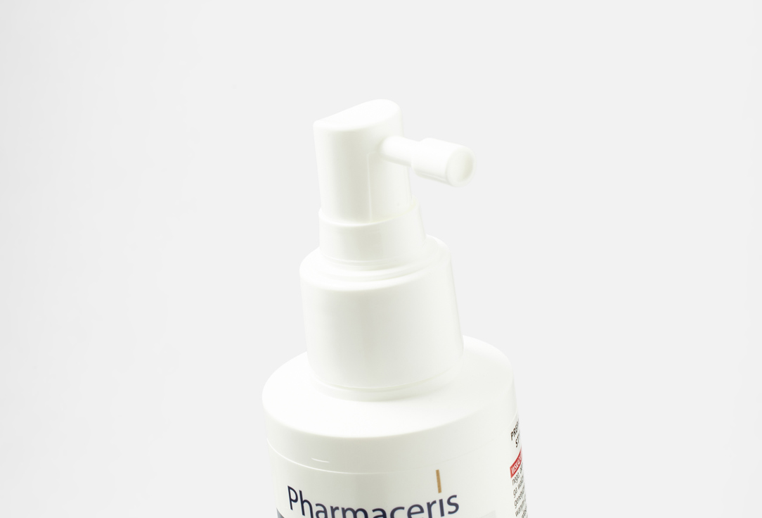 Pharmaceris Hair growth treatment H-STIMUFORTEN 125 ml Pharmaceris Hair growth treatment H-STIMUFORTEN