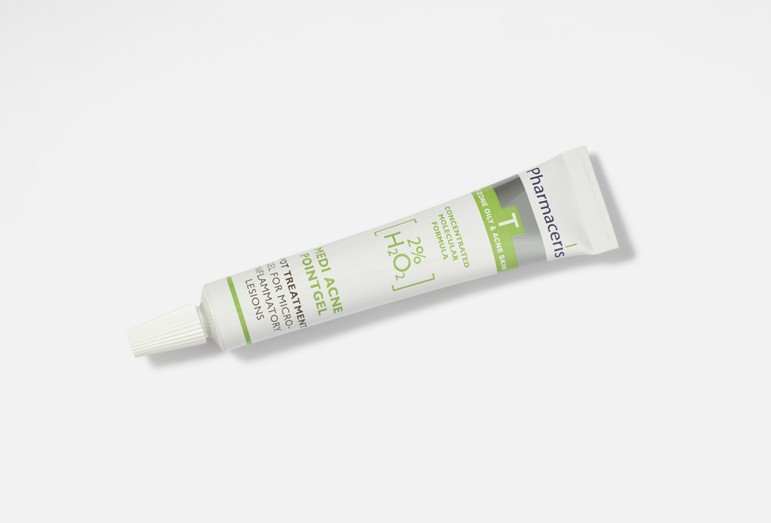 Pharmaceris Spot treatment gel MEDI ACNE POINTGEL