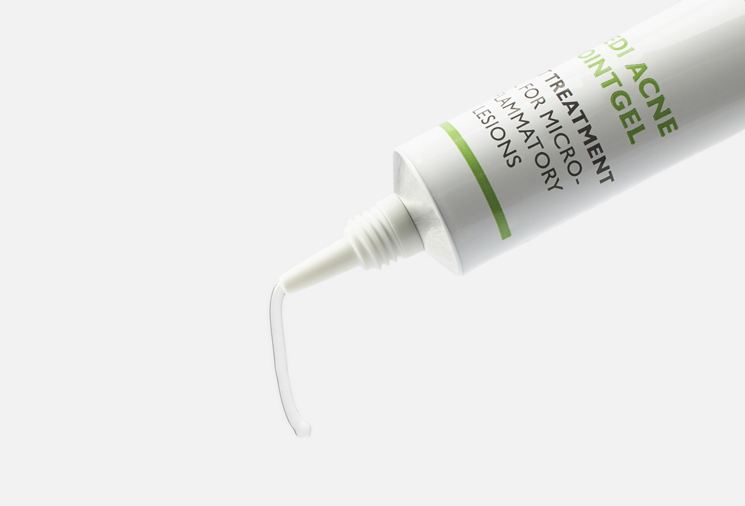 Pharmaceris Spot treatment gel MEDI ACNE POINTGEL