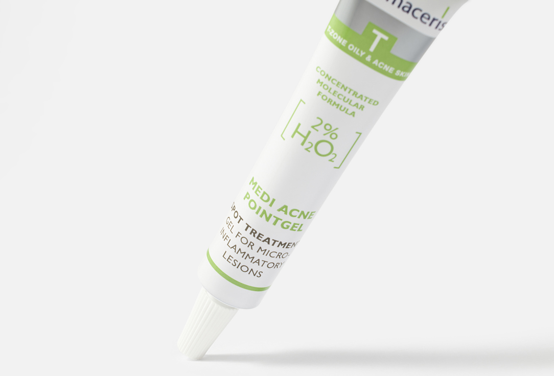 Pharmaceris Spot treatment gel MEDI ACNE POINTGEL