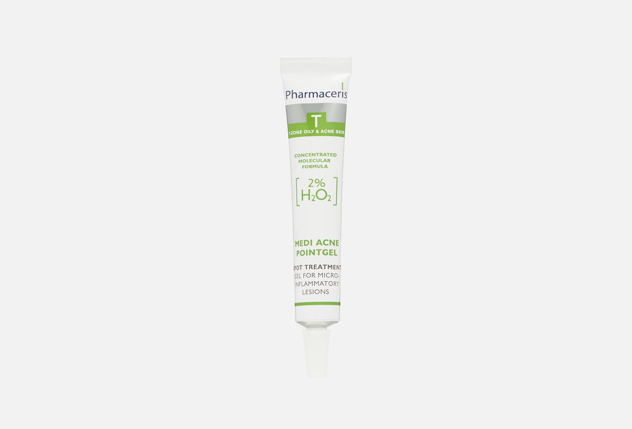 MEDI ACNE POINTGEL  10 