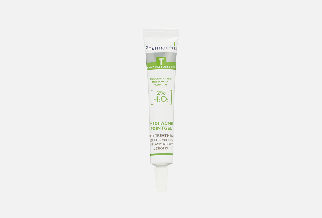Pharmaceris Spot treatment gel MEDI ACNE POINTGEL