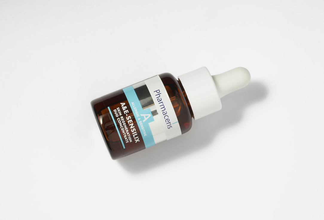 Pharmaceris Anti-age face serum A&E SENSILIX 30 ml Pharmaceris Anti-age face serum A&E SENSILIX