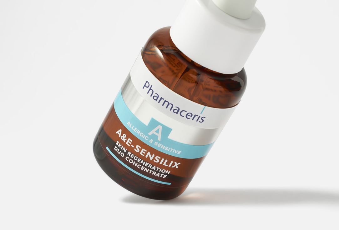 Pharmaceris Anti-age face serum A&E SENSILIX 30 ml Pharmaceris Anti-age face serum A&E SENSILIX