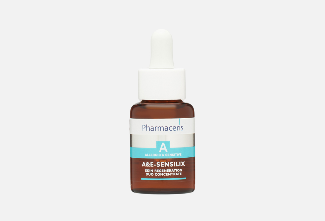 Pharmaceris Anti-age face serum A&E SENSILIX 30 ml Pharmaceris Anti-age face serum A&E SENSILIX