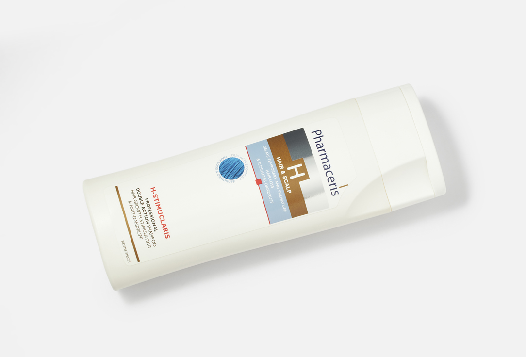 Pharmaceris Hair shampoo H-stimuclaris
