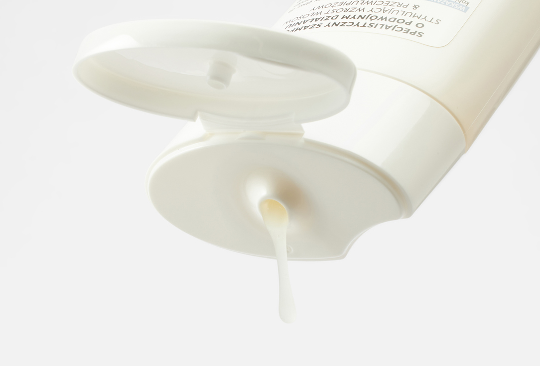 Pharmaceris Hair shampoo H-stimuclaris
