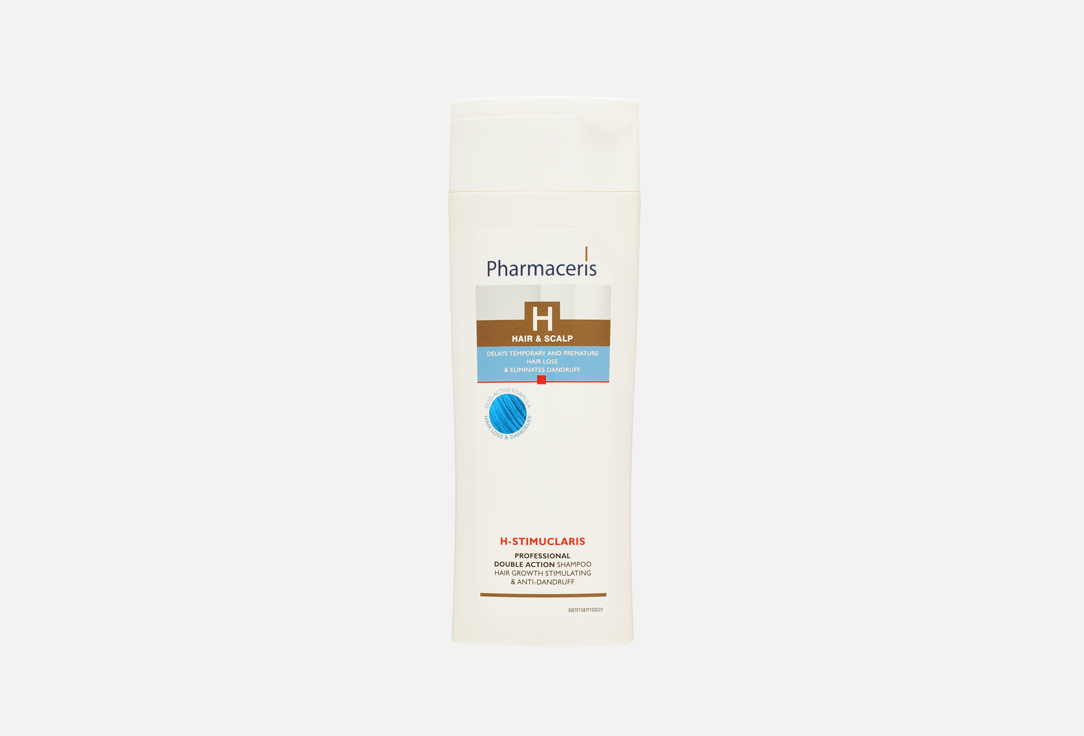 Pharmaceris Hair shampoo H-stimuclaris