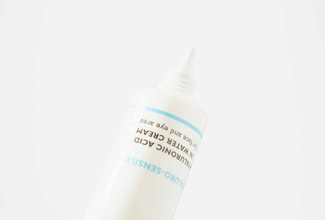 Pharmaceris Hyaluronic face cream Hyaluro-Sensilium