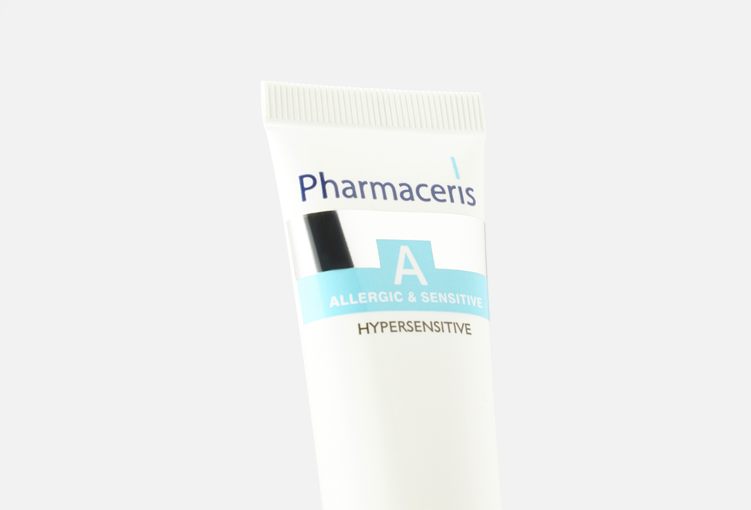 Pharmaceris Hyaluronic face cream Hyaluro-Sensilium
