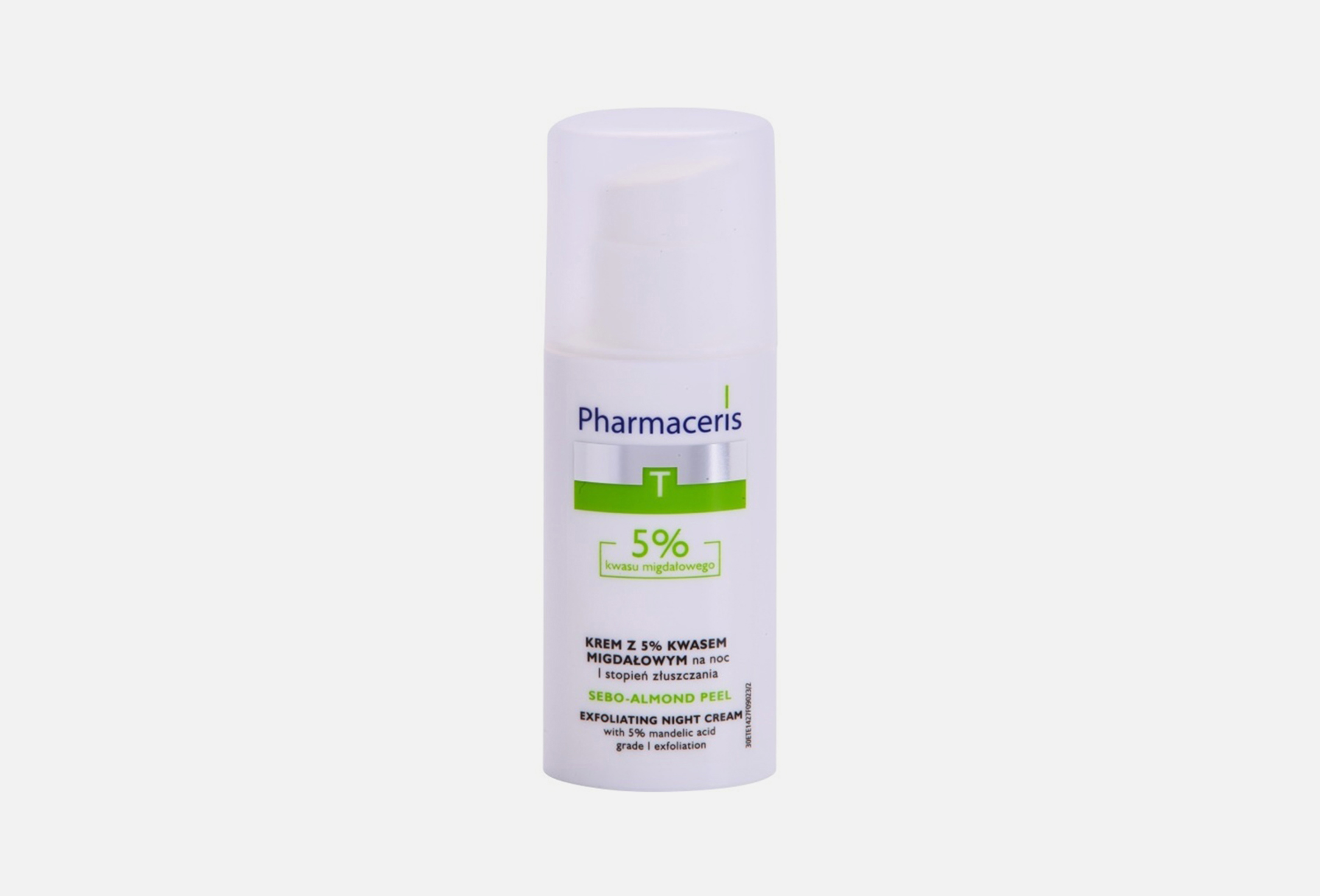 Sebo almond peel cream 5%  50 
