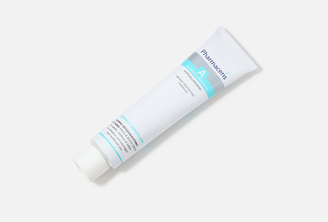 Pharmaceris Успокаивающий крем для лица Corneo-Sensilium
