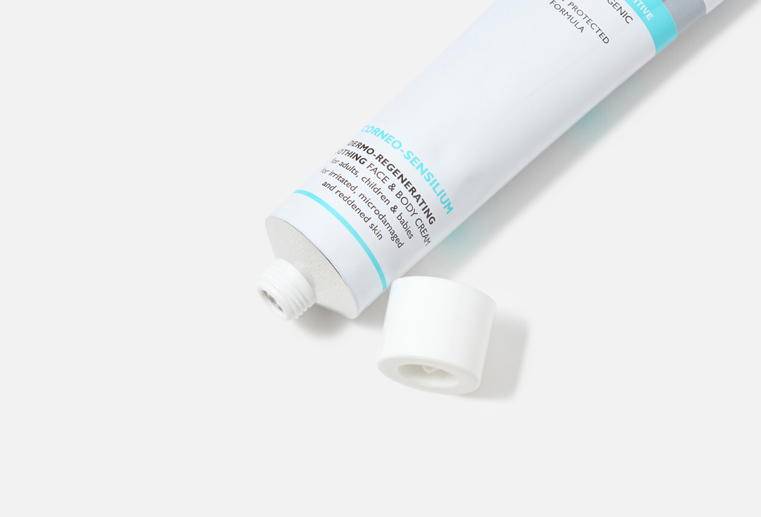 Pharmaceris Успокаивающий крем для лица Corneo-Sensilium