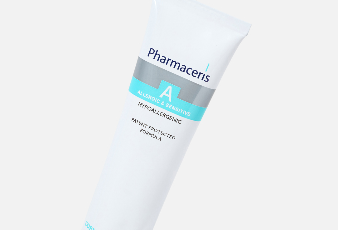 Pharmaceris Успокаивающий крем для лица Corneo-Sensilium
