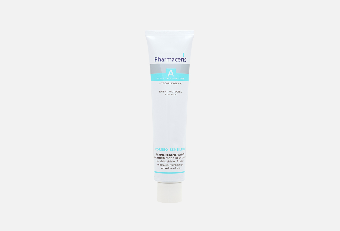 Pharmaceris Успокаивающий крем для лица Corneo-Sensilium