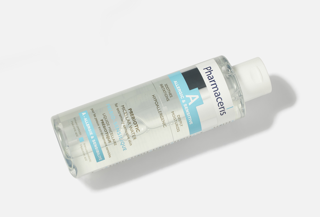 Pharmaceris Prebiotic Micellar water Prebio-Sensilique