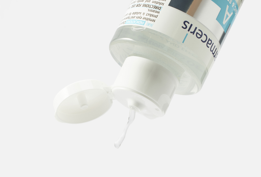 Pharmaceris Prebiotic Micellar water Prebio-Sensilique