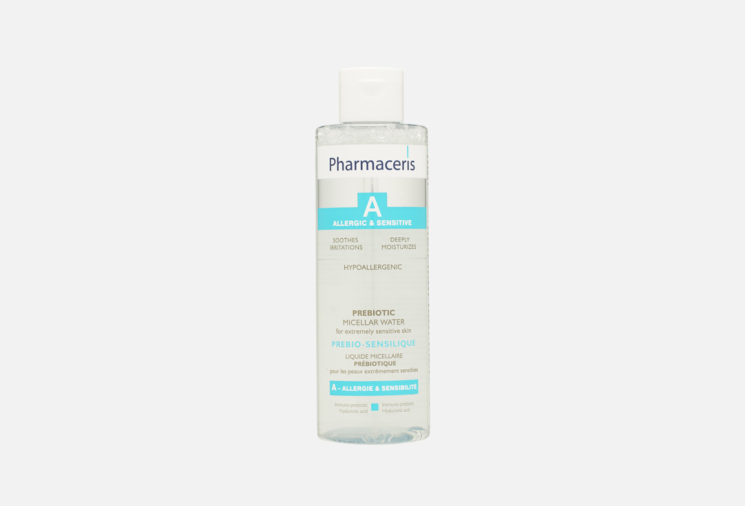 Pharmaceris Prebiotic Micellar water Prebio-Sensilique