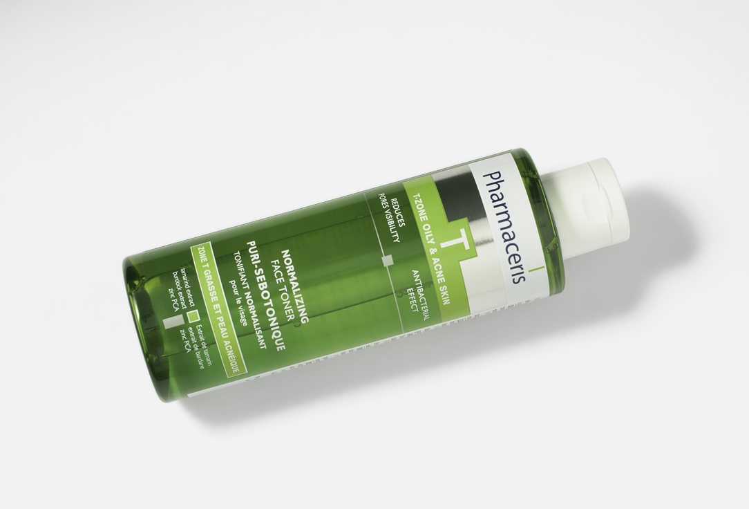 Pharmaceris Face toner Puri sebotonique
