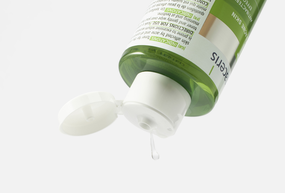 Pharmaceris Face toner Puri sebotonique