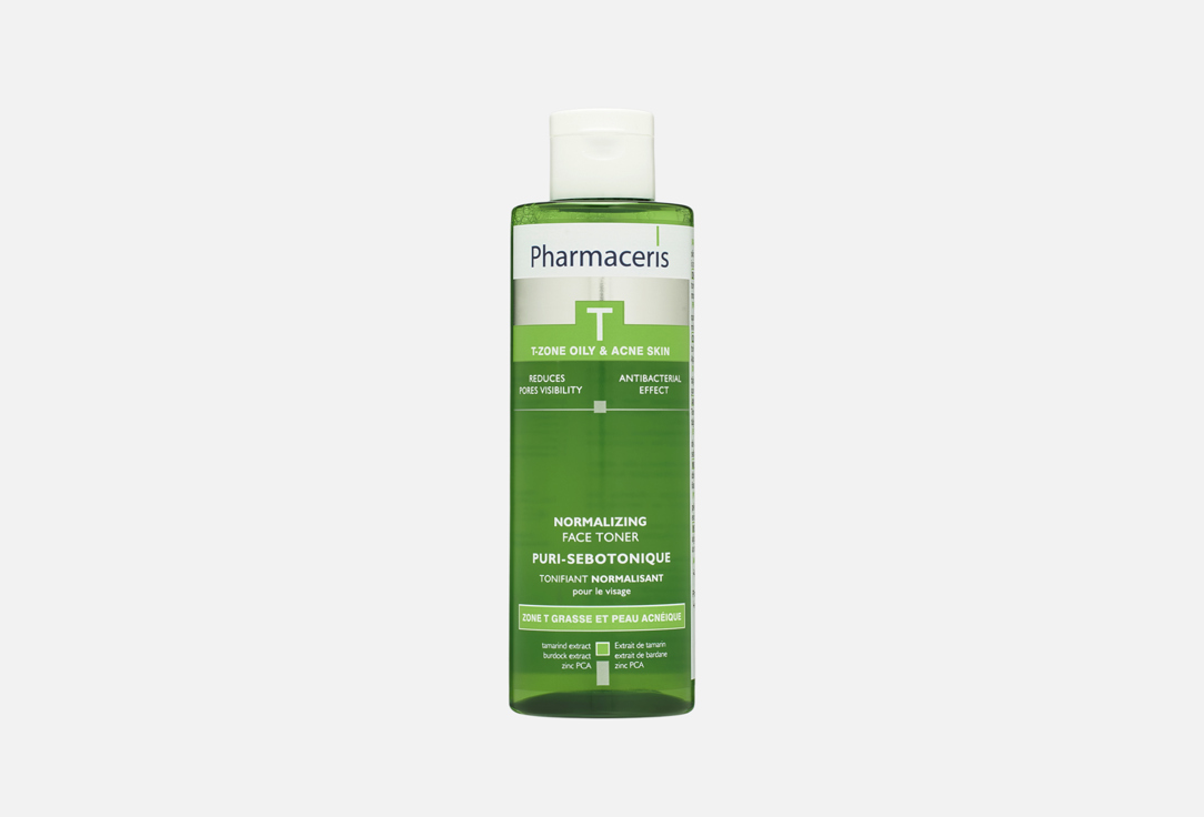 Pharmaceris Face toner Puri sebotonique