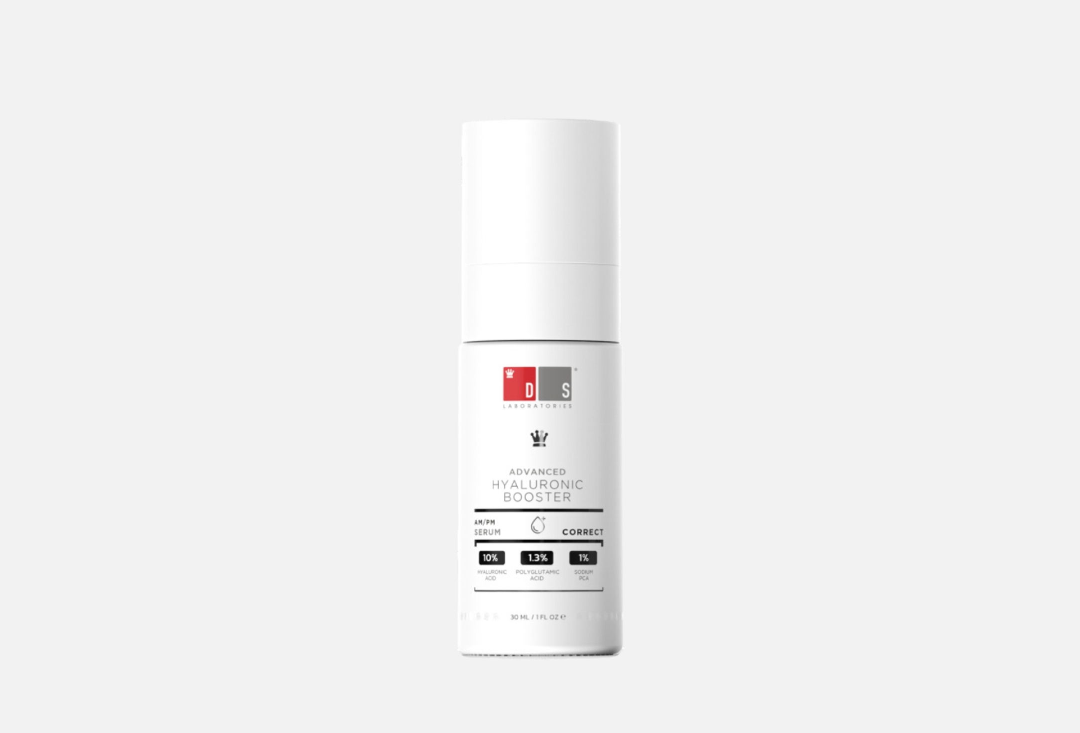 Advanced hyaluronic  30 