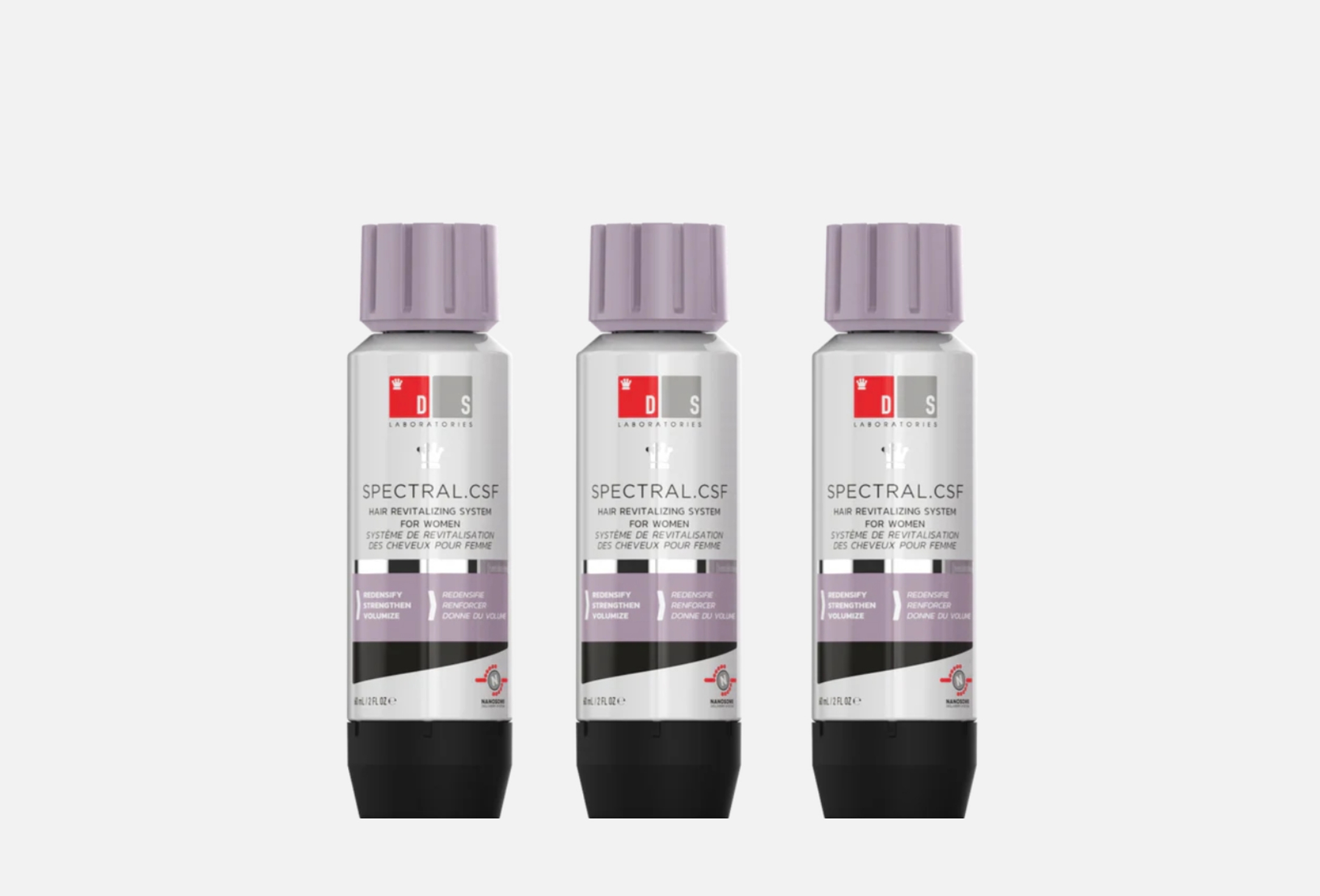 Spectral csf  180 