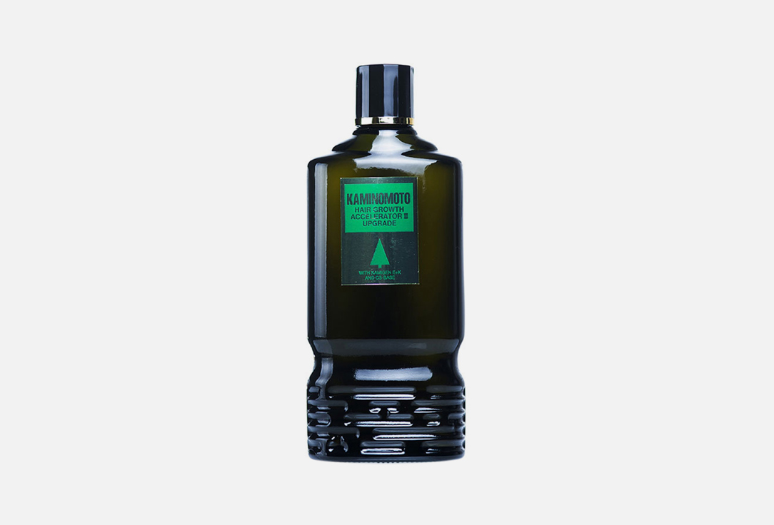 Kaminomoto Hair loss spray Accelerator