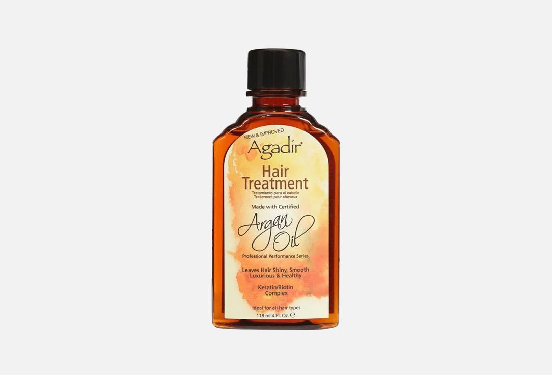 Agadir Hair oil Argan Oil
