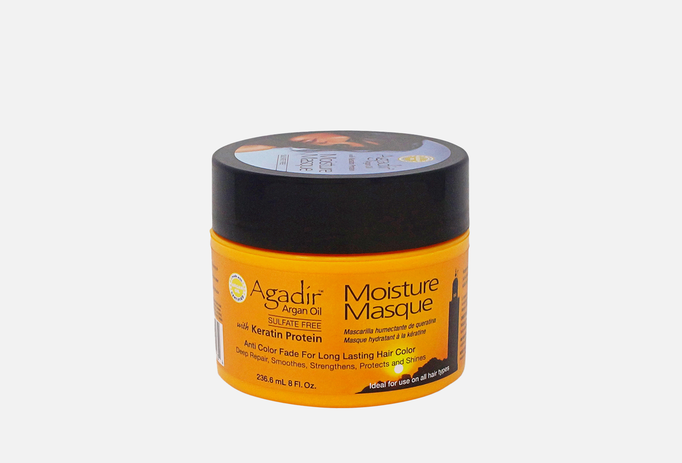 Moisture  236.3 