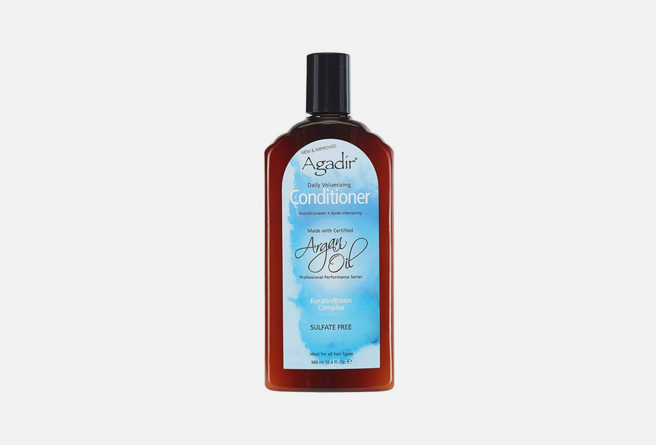 Argan Oil 366