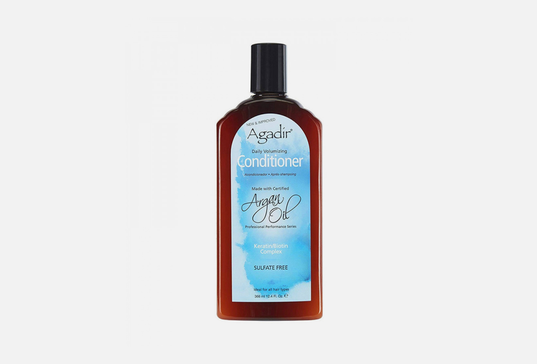 Agadir Volumizing Conditioner Argan Oil