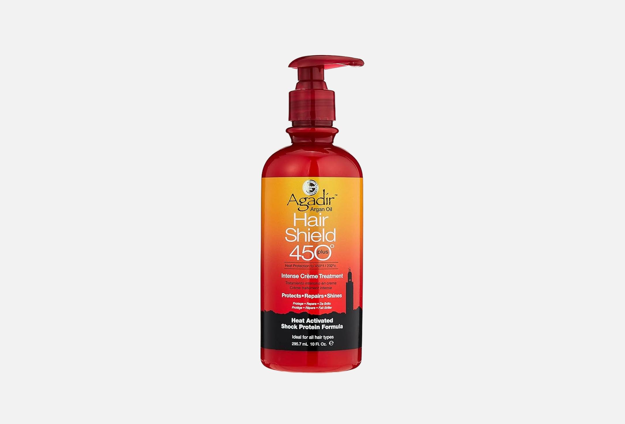Argan Oil Hair Shield 295.7