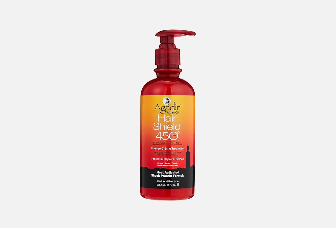 Agadir Hair Treatment Cream Argan Oil Hair Shield