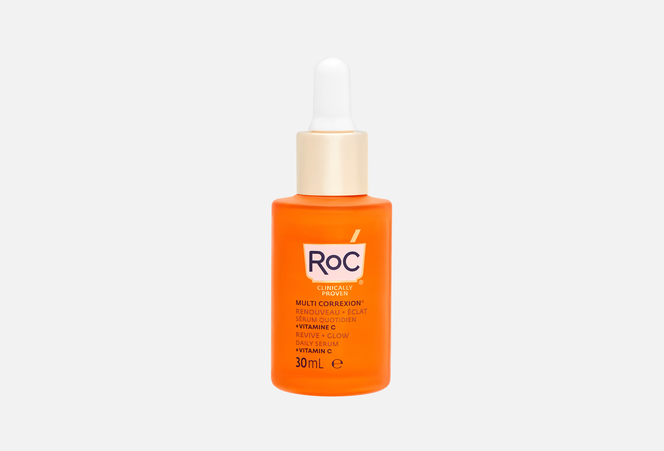 MULTI CORREXION REVIVE + GLOW 30