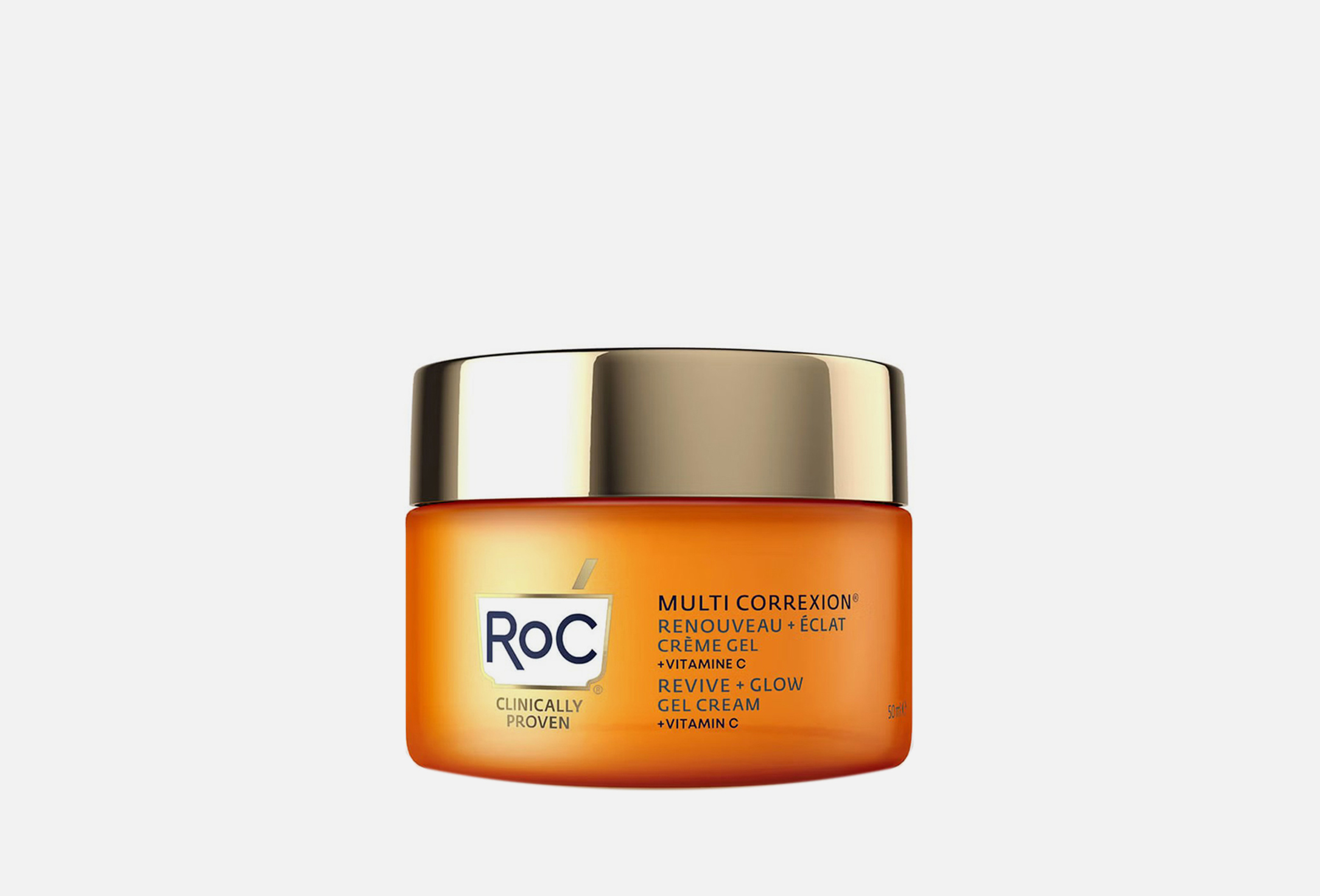 MULTI CORREXION REVIVE + GLOW 50
