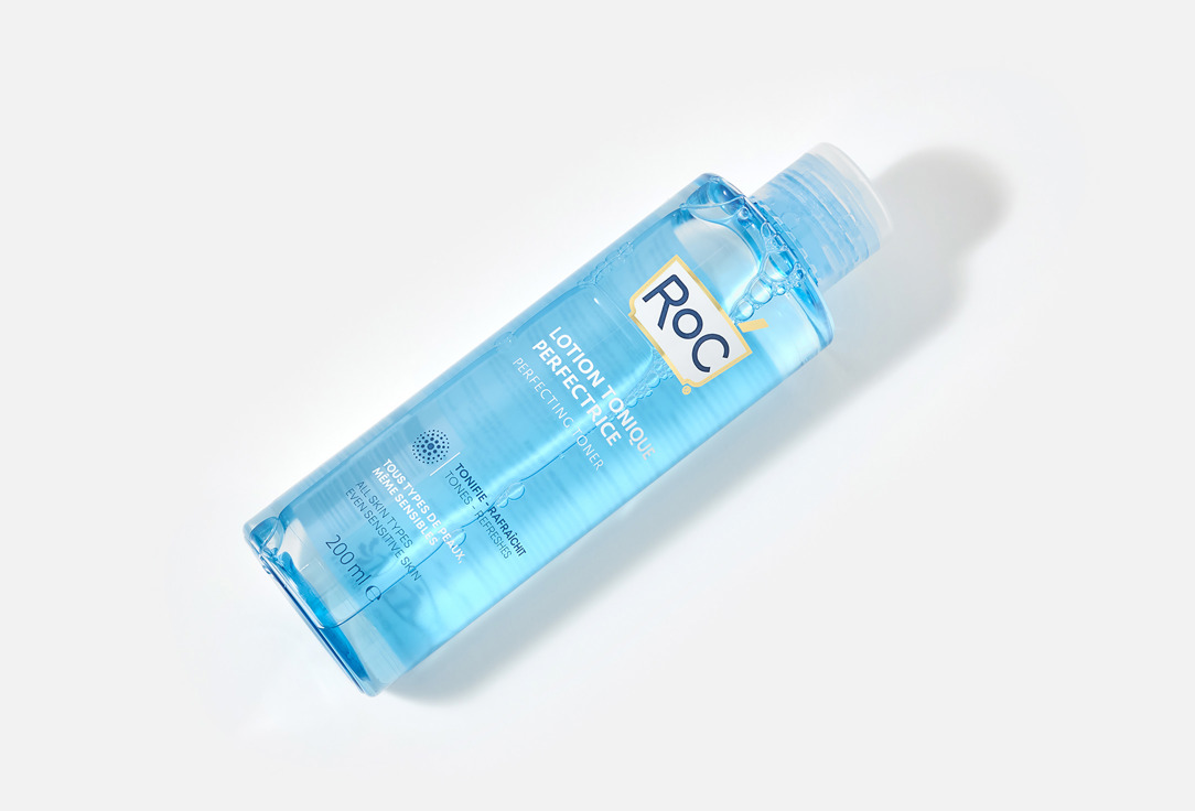 ROC Face Toner PERFECTING 200 ml ROC Face Toner PERFECTING