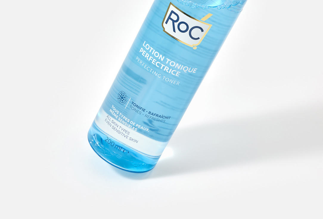 ROC Face Toner PERFECTING 200 ml ROC Face Toner PERFECTING