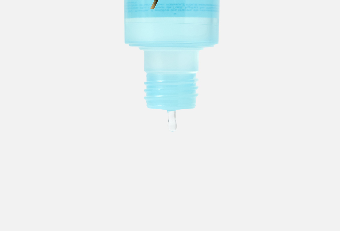 ROC Eye Make-Up Remover DOUBLE ACTION