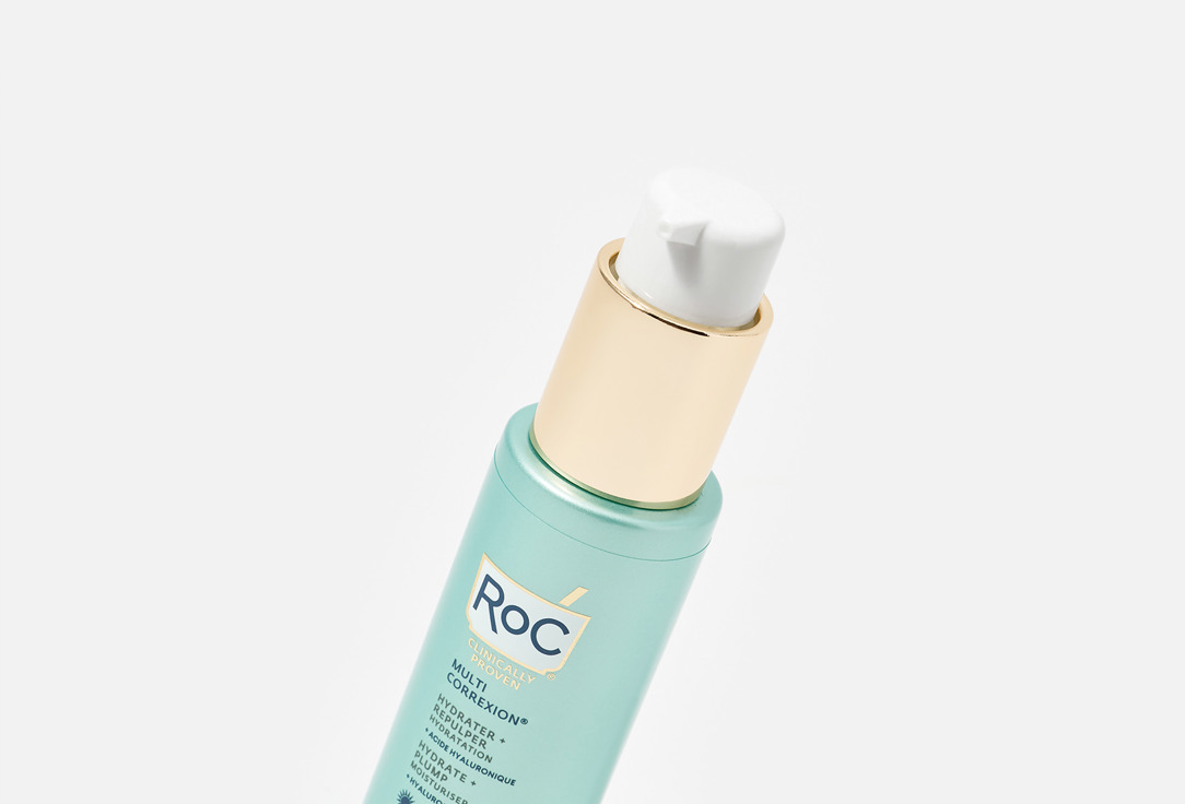 ROC Face Moisturiser SPF30 MULTI CORREXION HYDRATE + PLUMP