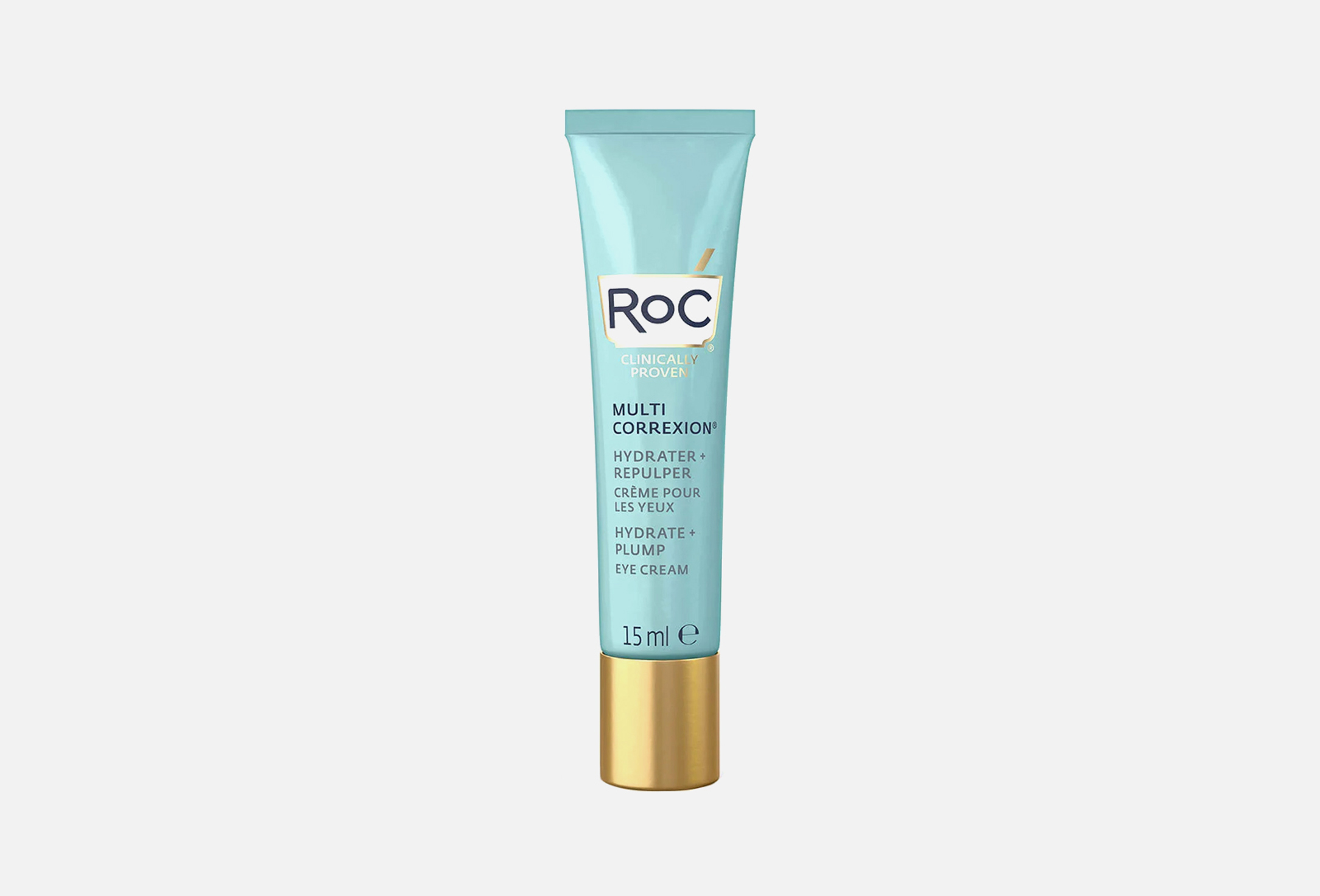 MULTI CORREXION HYDRATE + PLUMP  15 