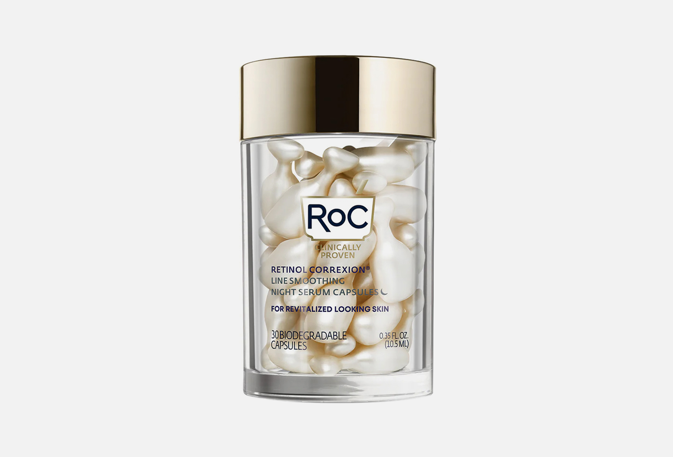 RETINOL CORREXION LINE SMOOTHING 30