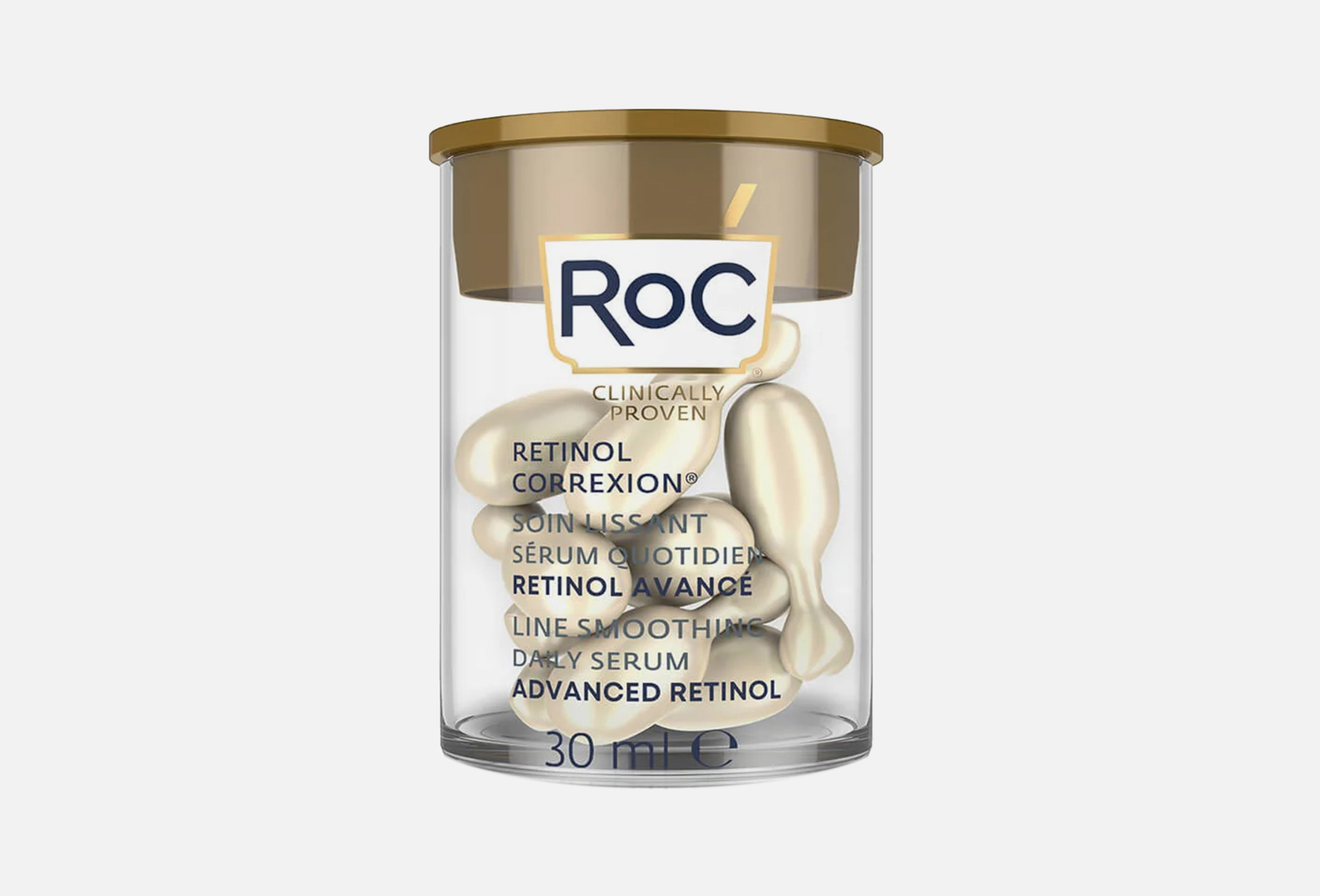 RETINOL CORREXION LINE SMOOTHING 10