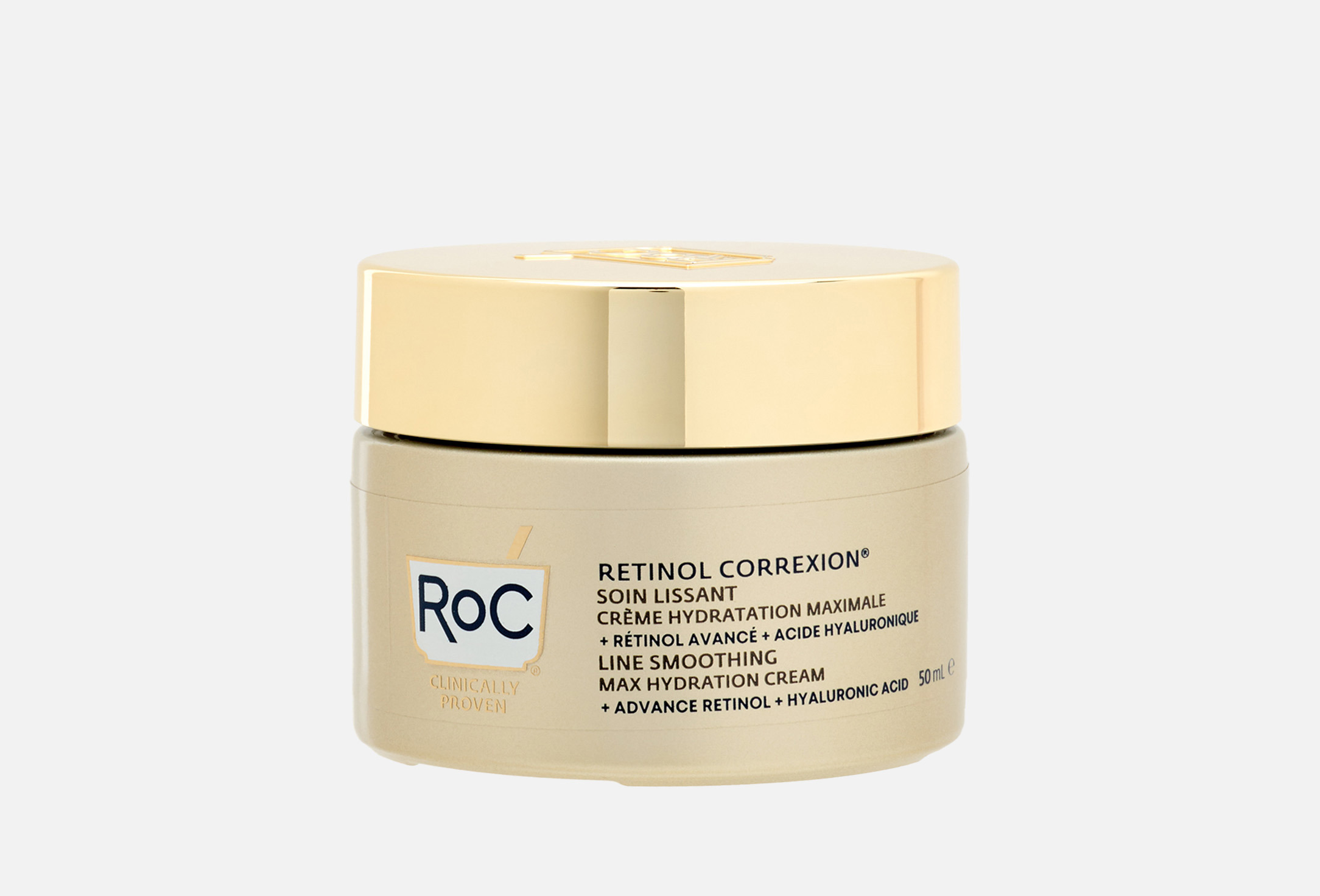 RETINOL CORREXION LINE SMOOTHING 50